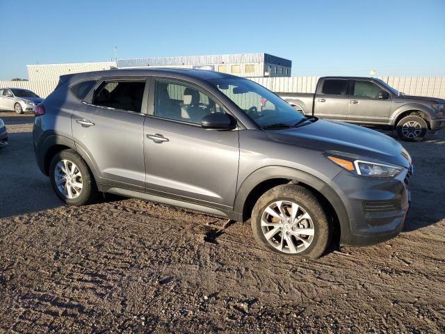 Photo 4 from auction – 2019 HYUNDAI TUCSON SE with VIN KM8J2CA44KU846818