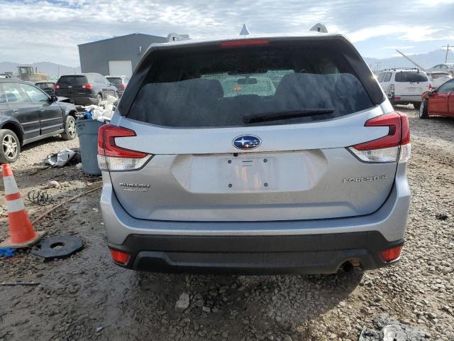 Photo 6 from auction – 2022 SUBARU FORESTER P with VIN JF2SKAEC8NH423656