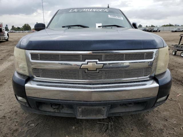 صورة رقم 5 من المزاد - 2008 CHEVROLET SILVERADO مع VIN 3GCEC13J98G158643