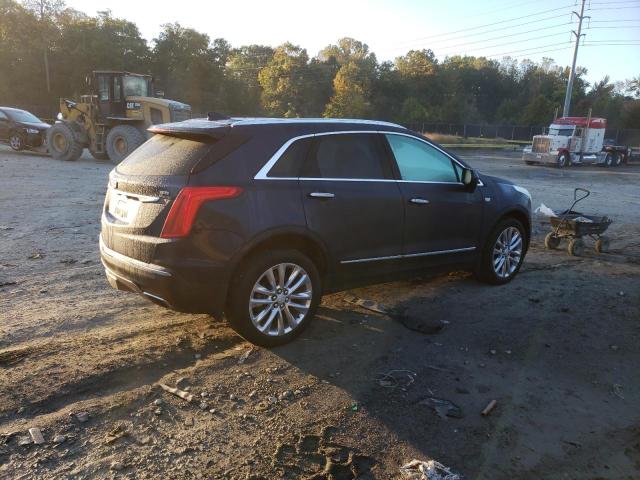 Photo 3 from auction – 2017 CADILLAC XT5 PLATIN with VIN 1GYKNFRS2HZ127996