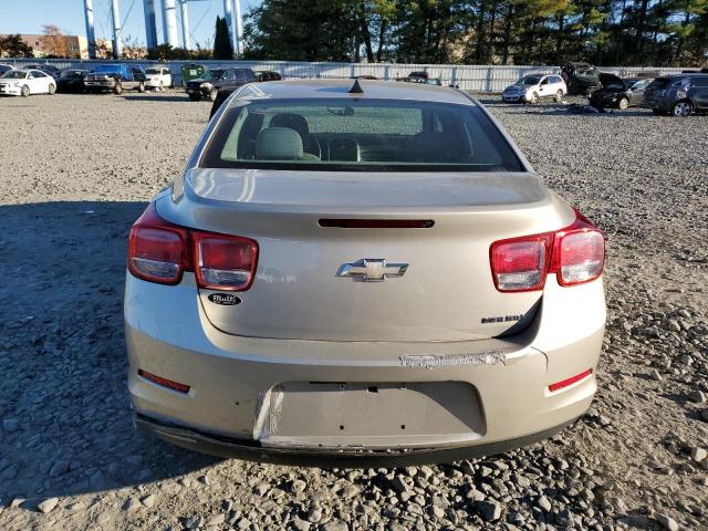 Photo 6 from auction – 2013 CHEVROLET MALIBU LS with VIN 1G11B5SA8DF322513