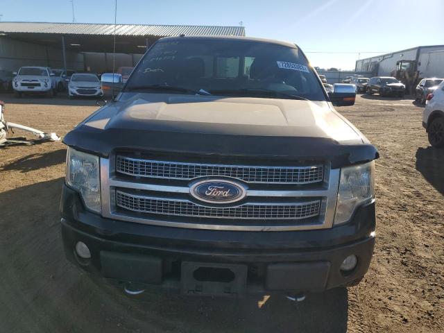 Photo 5 from auction – 2010 FORD F150 SUPER with VIN 1FTFW1EV8AFA90709