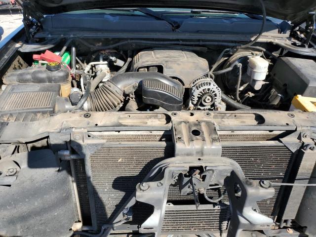 Photo 11 from auction – 2013 CHEVROLET SILVERADO with VIN 3GCPKSE72DG284873