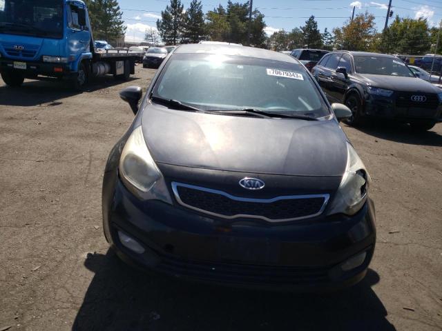 Photo 5 from auction – 2012 KIA RIO EX with VIN KNADN4A35C6045968