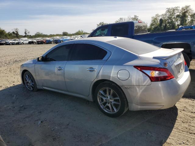 Photo 2 from auction – 2011 NISSAN MAXIMA S with VIN 1N4AA5AP8BC835409