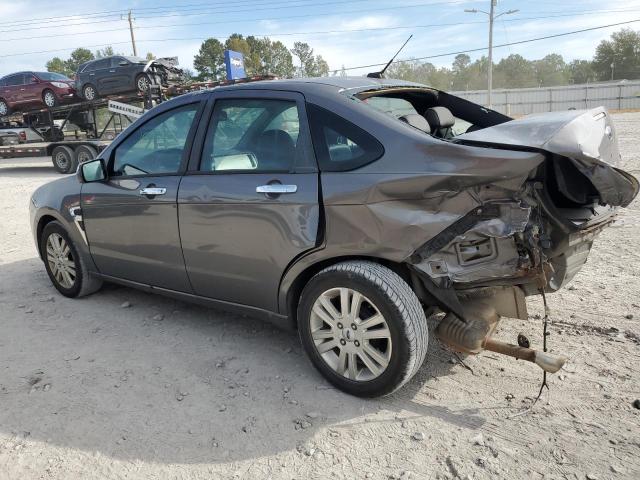 Photo 2 from auction – 2009 FORD FOCUS SEL with VIN 1FAHP37N89W198831