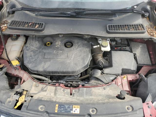 Photo 11 from auction – 2014 FORD ESCAPE TIT with VIN 1FMCU9J93EUE05882