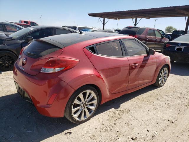 Photo 3 from auction – 2013 HYUNDAI VELOSTER with VIN KMHTC6AD7DU088970