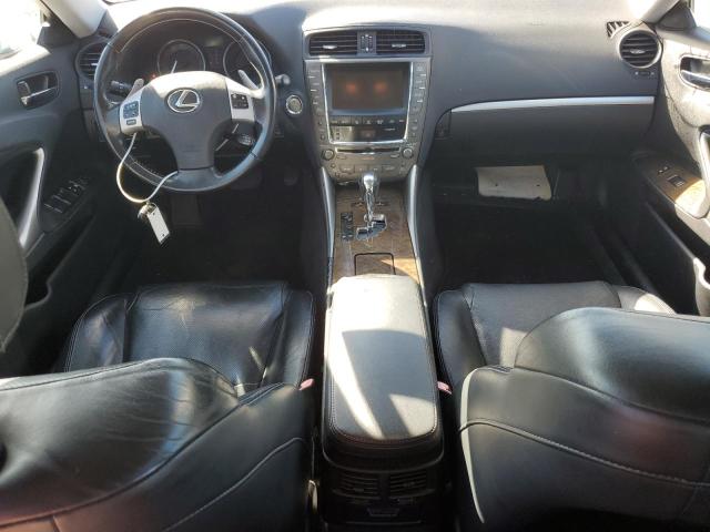 Photo 8 from auction – 2011 LEXUS IS 250 with VIN JTHBF5C20B5151524