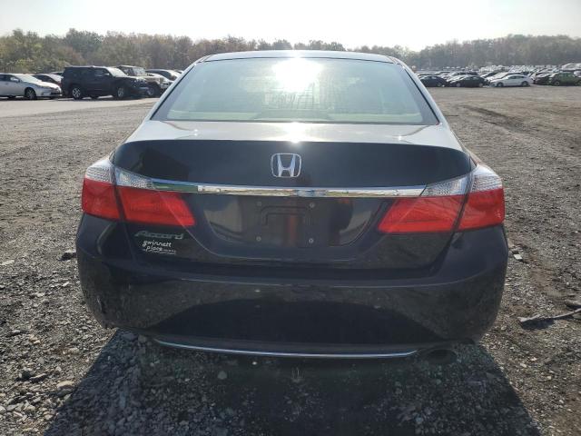 Photo 6 from auction – 2014 HONDA ACCORD LX with VIN 1HGCR2F35EA078020
