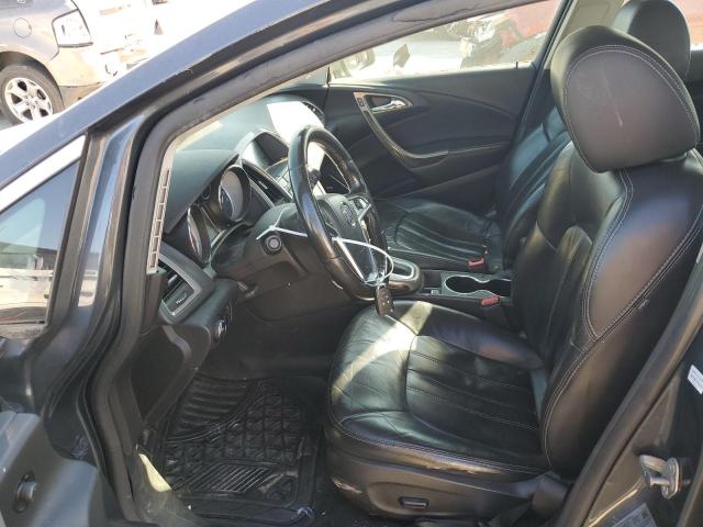 Photo 7 from auction – 2013 BUICK VERANO with VIN 1G4PS5SK1D4176666