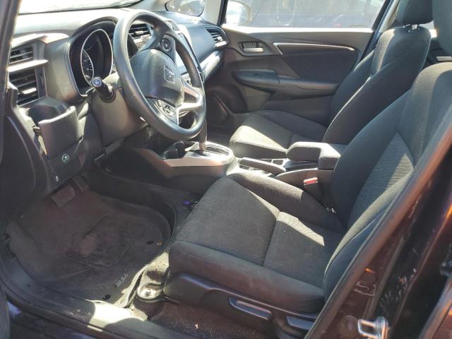 Photo 7 from auction – 2017 HONDA FIT EX with VIN JHMGK5H76HS018539