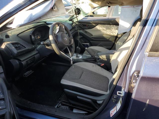 Photo 7 from auction – 2019 SUBARU CROSSTREK with VIN JF2GTABC3K8263558
