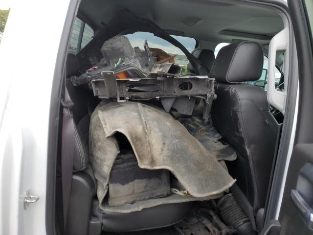 Photo 10 from auction – 2016 GMC SIERRA K25 with VIN 1GT12UE80GF258045