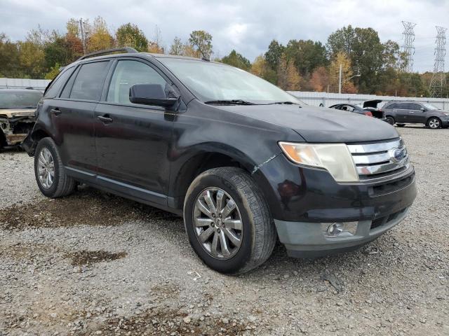 Photo 4 from auction – 2007 FORD EDGE SEL P with VIN 2FMDK49C57BA88645