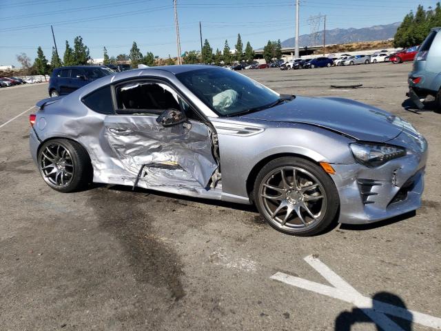 Photo 4 from auction – 2017 TOYOTA 86 BASE with VIN JF1ZNAA13H9710335