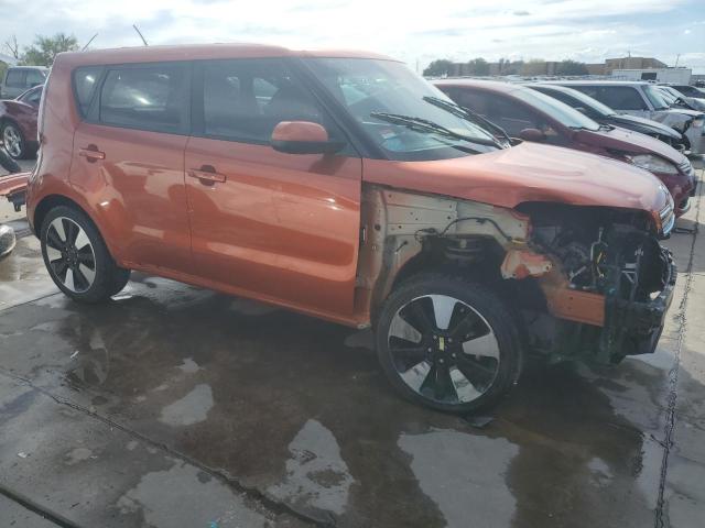 Photo 4 from auction – 2018 KIA SOUL + with VIN KNDJP3A52J7583921