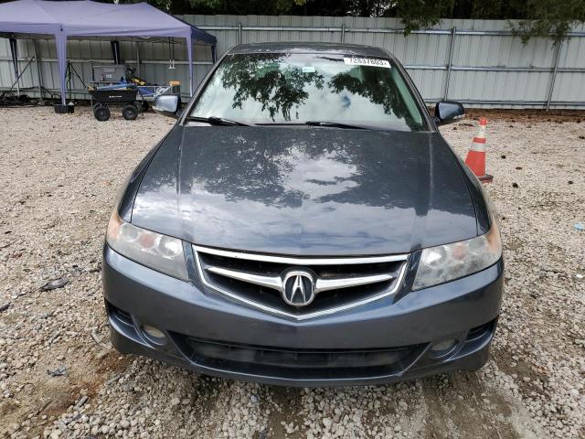 Photo 5 from auction – 2008 ACURA TSX with VIN JH4CL96818C018196