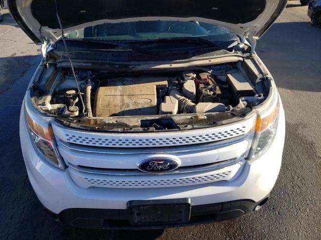 Photo 12 from auction – 2015 FORD EXPLORER L with VIN 1FM5K8F87FGA71865