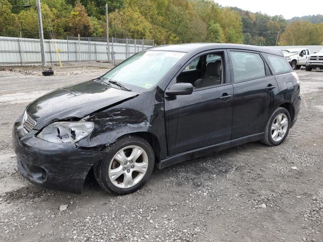 TOYOTA COROLLA MA 2007 with VIN 2T1KR30E57C656318 - Photo from auction
