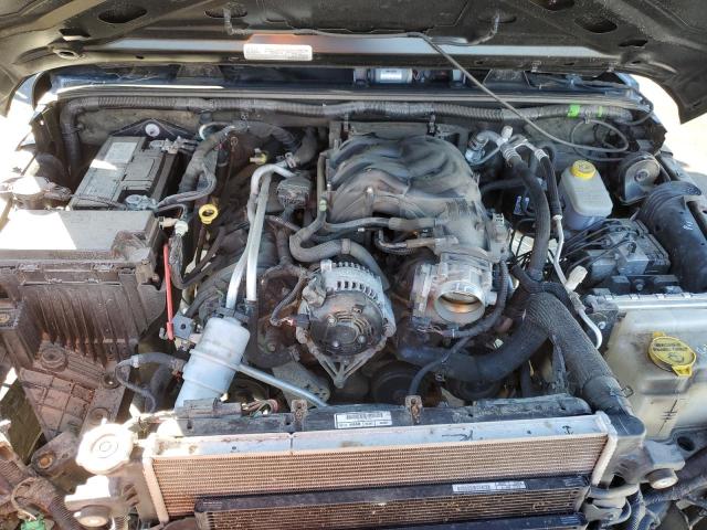 Photo 12 from auction – 2018 JEEP WRANGLER U with VIN 1C4BJWDG0JL883274