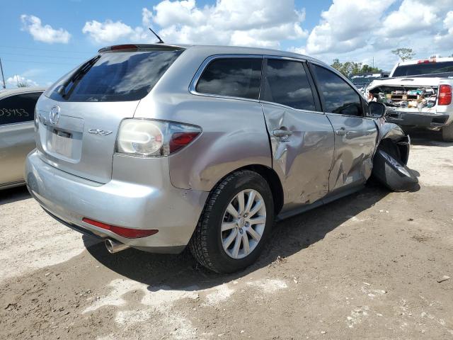 Photo 3 from auction – 2010 MAZDA CX-7 with VIN JM3ER2W55A0337315