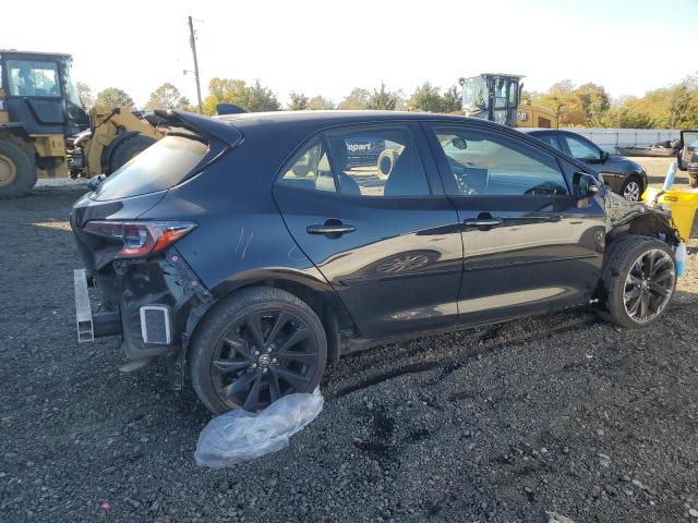 Photo 3 from auction – 2020 TOYOTA COROLLA SE with VIN JTND4RBE0L3085651