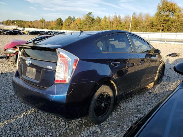 Photo 3 from auction – 2015 TOYOTA PRIUS with VIN JTDKN3DU4F1925151