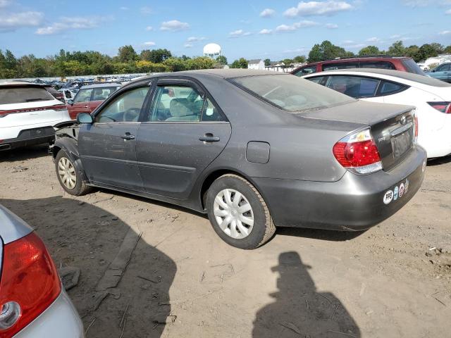 Photo 2 from auction – 2006 TOYOTA CAMRY LE with VIN 4T1BE32K56U727464
