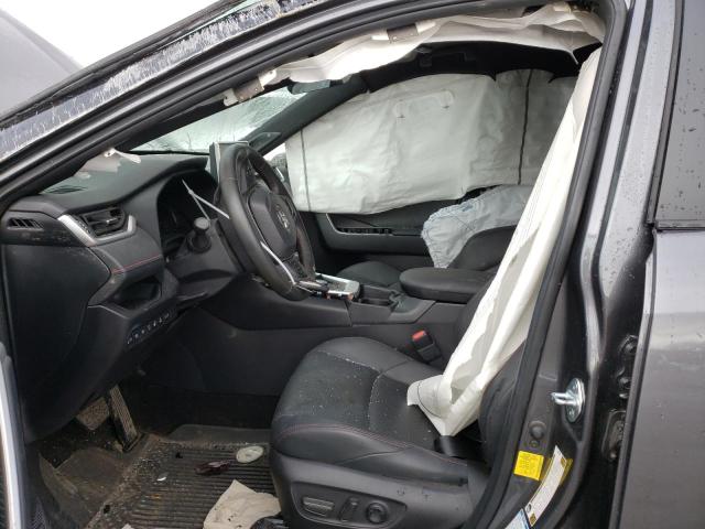 Photo 7 from auction – 2021 TOYOTA RAV4 PRIME with VIN JTMFB3FV9MD070541