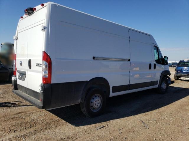 Photo 3 from auction – 2023 RAM PROMASTER with VIN 3C6MRVJG0PE510082