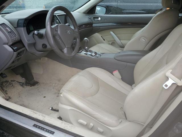 Photo 7 from auction – 2012 INFINITI G37 BASE with VIN JN1CV6FE0CM200235