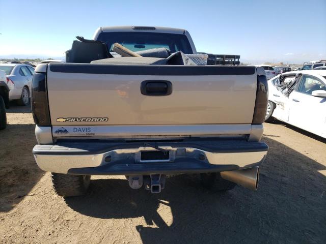 Photo 6 from auction – 2002 CHEVROLET SILVERADO with VIN 1GCHK23U12F112006