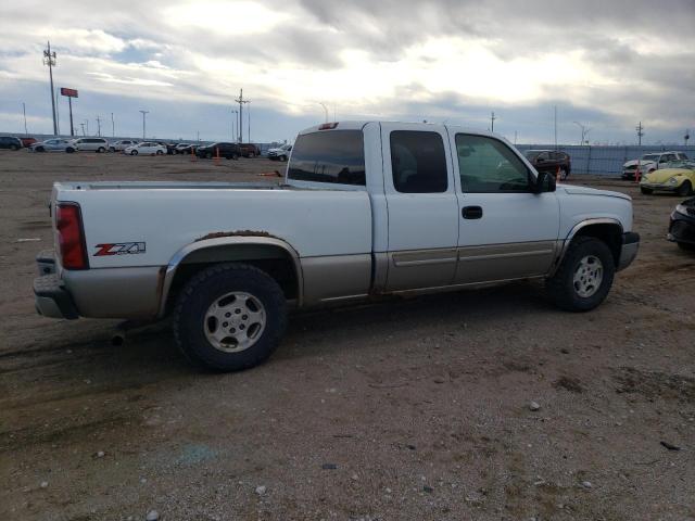 Photo 3 from auction – 2003 CHEVROLET SILVERADO with VIN 2GCEK19T031117279