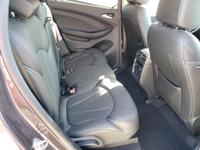 Photo 10 from auction – 2017 BUICK ENVISION E with VIN LRBFXDSA0HD109340