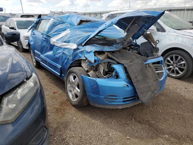 Photo 4 from auction – 2009 DODGE CALIBER SX with VIN 1B3HB48A09D157164
