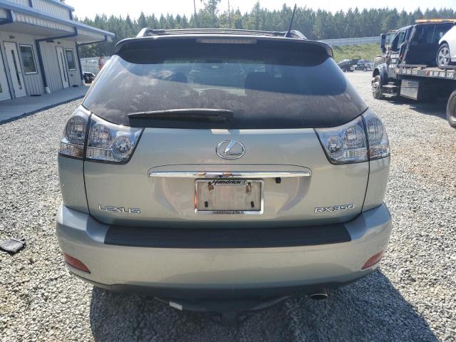 صورة رقم 6 من المزاد - 2007 LEXUS RX 350 مع VIN 2T2HK31U57C009305