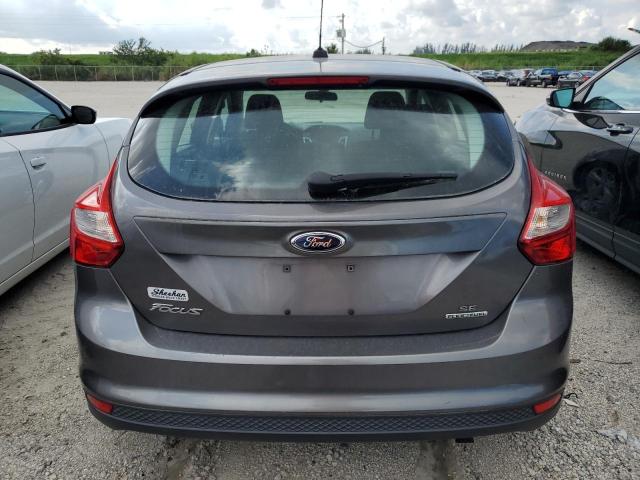 Photo 6 from auction – 2014 FORD FOCUS SE with VIN 1FADP3K27EL239070