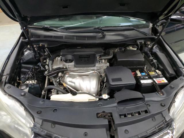 Photo 11 from auction – 2017 TOYOTA CAMRY LE with VIN 4T1BF1FK4HU631761