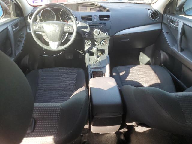 Photo 8 from auction – 2012 MAZDA 3 I with VIN JM1BL1V76C1687141