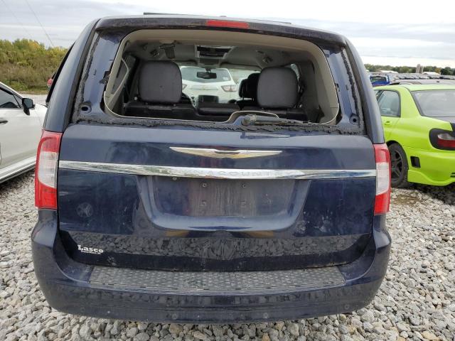 Photo 6 from auction – 2014 CHRYSLER TOWN & COU with VIN 2C4RC1CG7ER449671