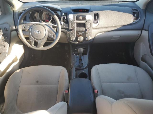 Photo 8 from auction – 2010 KIA FORTE EX with VIN KNAFU4A25A5813292