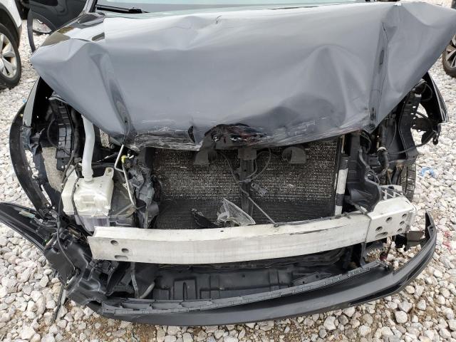 Photo 12 from auction – 2016 TOYOTA HIGHLANDER with VIN 5TDJKRFH7GS501443