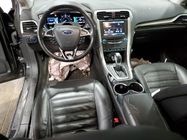 Photo 8 from auction – 2015 FORD FUSION SE with VIN 3FA6P0LU9FR213905