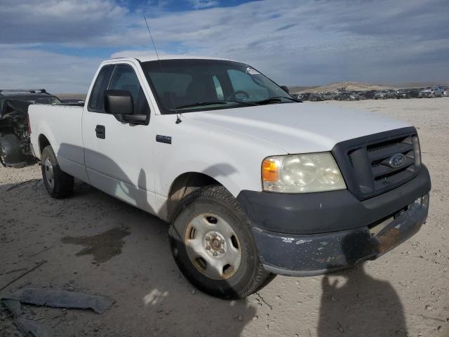 Photo 4 from auction – 2005 FORD F150 with VIN 1FTRF12245NA09823