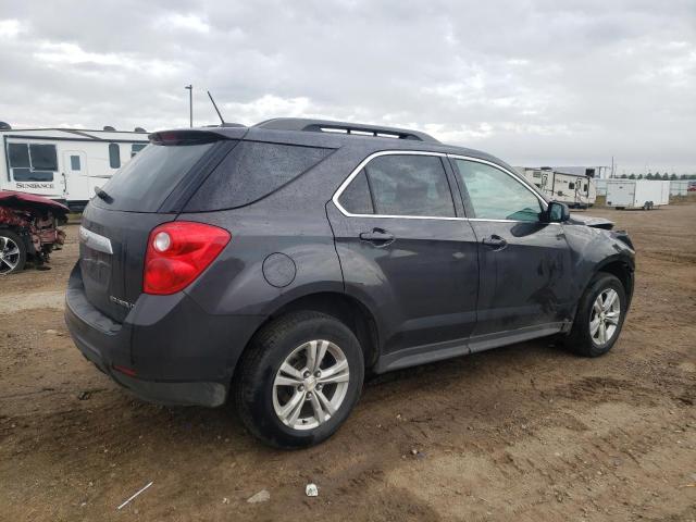 Photo 3 from auction – 2015 CHEVROLET EQUINOX LT with VIN 2GNFLFEK7F6220984