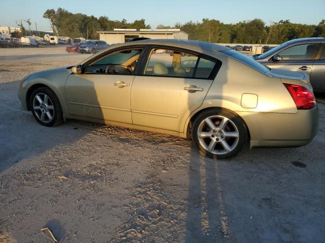 Photo 2 from auction – 2004 NISSAN MAXIMA SE with VIN 1N4BA41E34C863716