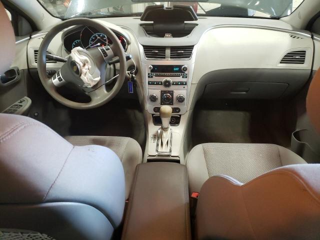 Photo 8 from auction – 2011 CHEVROLET MALIBU 1LT with VIN 1G1ZC5EUXBF355533