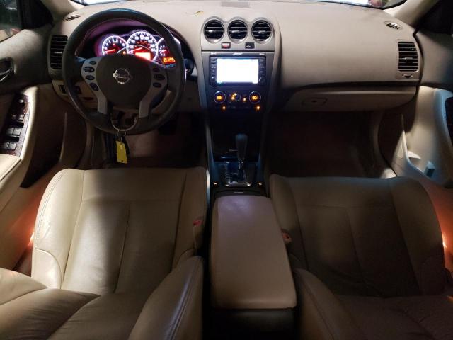 Photo 8 from auction – 2012 NISSAN ALTIMA BAS with VIN 1N4AL2AP5CN505094