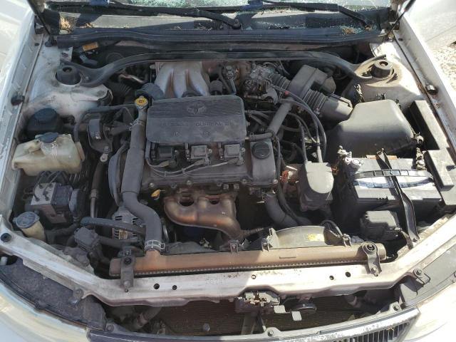 Photo 11 from auction – 2001 TOYOTA CAMRY SOLA with VIN 2T1CF22P91C426181
